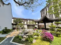 Changzhou Xilu Wenqi Hotel Hotel a 