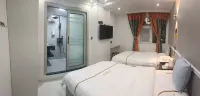 Kangding anping hotel