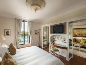 벨몬드 호텔 치프리아니