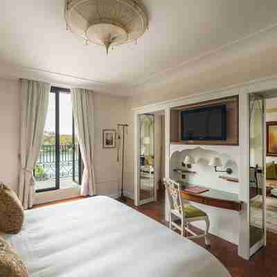 Hotel Cipriani, A Belmond Hotel, Venice Rooms