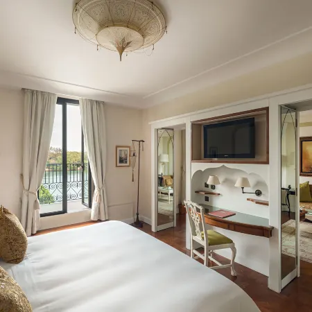 Hotel Cipriani, A Belmond Hotel, Venice