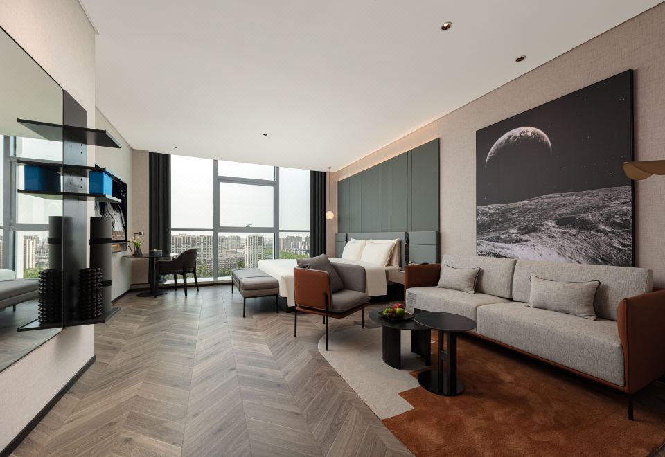 2. 아투어S 호텔 ..