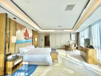 Haisi Boya International Hotel Conference Center