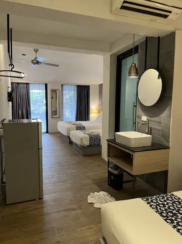 รูปภาพของไอริเวอร์ เชียงใหม่