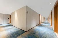 星程飯店(宜昌萬達廣場沿江大道店)