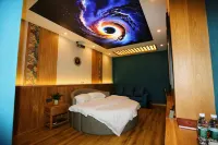 Jigzhi Yuao Hotel