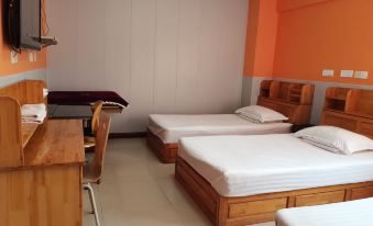 Pizhou Longteng Hotel