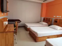 Pizhou Longteng Hotel