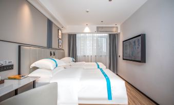 VX Hotel