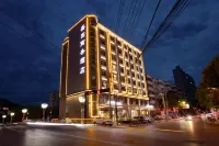 Yichuan Shengyuan Business Hotel Hotels in Yichuan County