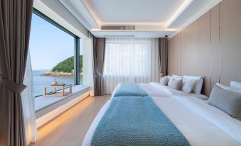 Zhujiajian Yilan Zile · seesea Homestay (Xiao Wushitang Scenic Area)