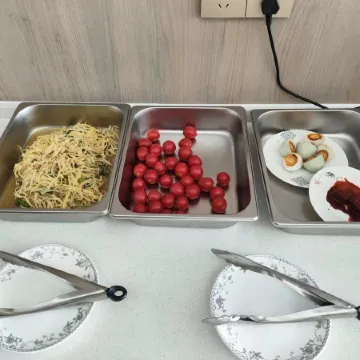 Guangling Four Seasons Hotel