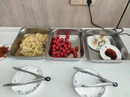 Guangling Four Seasons Hotel