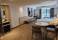 Dynasty Grande Hotel Hotels in Bangkok