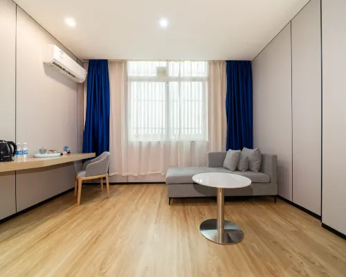 yi yi hotel Номера Photos