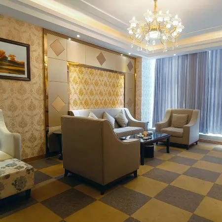 Wuzhou Hotel