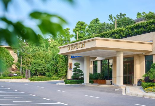 龙裕温泉酒店（富春山居悦之源温泉店）外景图