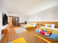 Dongguan Yuanguanshan Lakeside Homestay Hotels in Linzhou