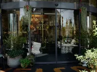 Grand Hotel Emerald Hotels near Kresty Prison