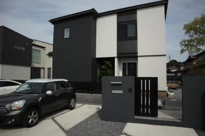 star residence Отели в г. Индзай