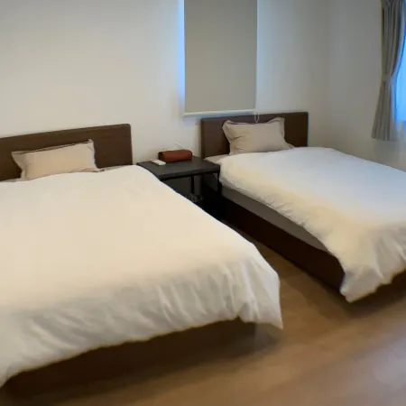 star residence Hotels in Inzai