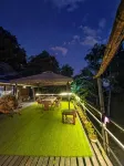 Lancang Wengji Longbai Homestay