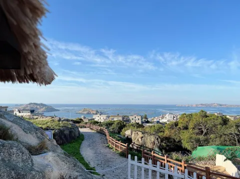 Pingtan Wangyueshan Inn