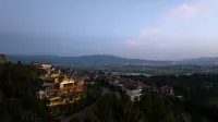 Anekanta Moon Forest Retreat