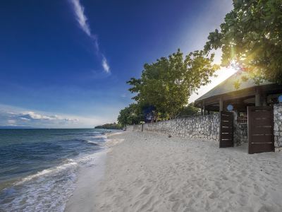 Club Serena Resort