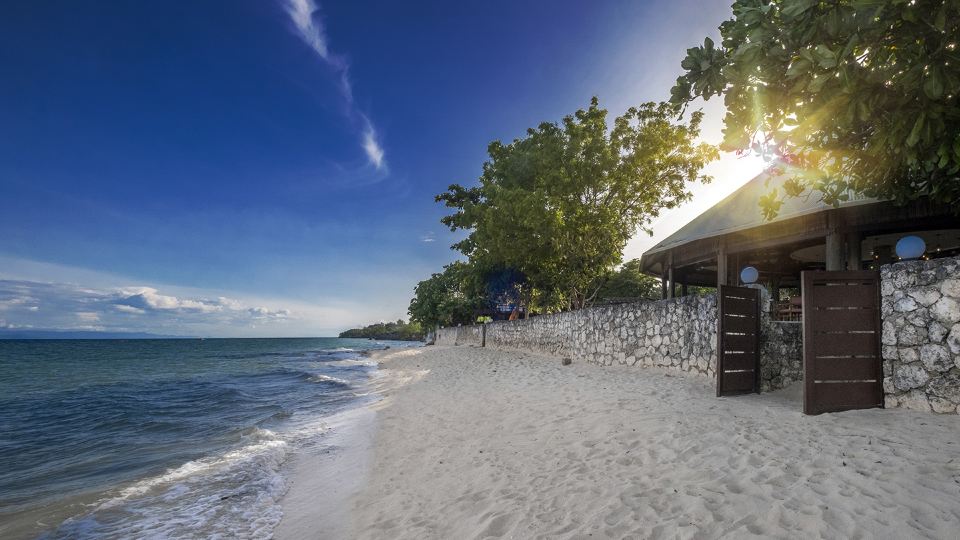 Club Serena Resort