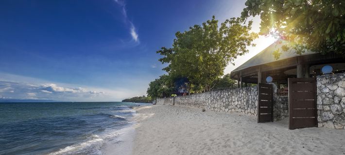 Club Serena Resort Hotels in Moalboal
