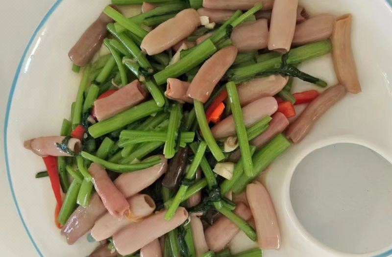 Penglai Penghu Mingshe Homestay photo 6