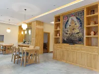 Jiangyang Boutique Stay Boutique Homestay