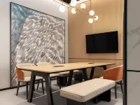 City Comfort Inn Hotel (Huanggang Tuanfeng) Hotels in Tuanfeng