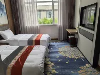 Holiday Inn Wulagai Management Area - 3-Star