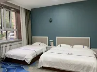 Haizhixing Express Hotel