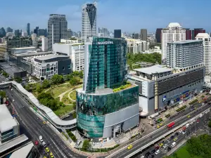 Novotel Bangkok Platinum Pratunam