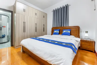 Yangzhou Hongyang Homestay Hotel in zona Yangzhoucheng Relic Site (Southwest to Fenghuangxincun)