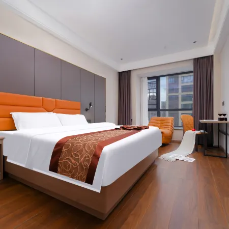 DaoWuHotel