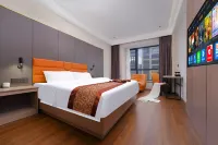 DaoWuHotel Hotels near Tansitong Former Residence