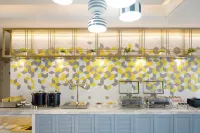 Magnotel Hotel (Handan East Railway Station Municipal Government) - Pet Friendly