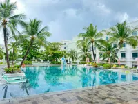 Golden Dragon Hotel