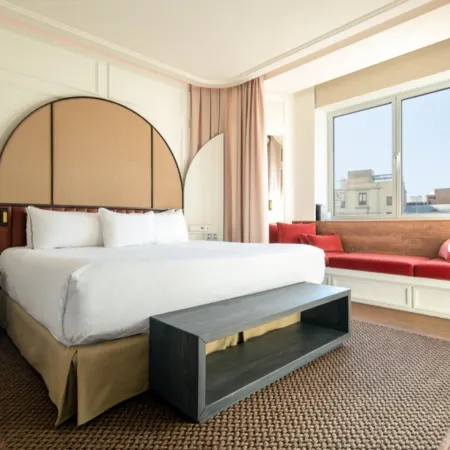 Only YOU Hotel Valencia