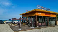 Shanhai·Jianchen Homestay (Huangqi Housha Beach)