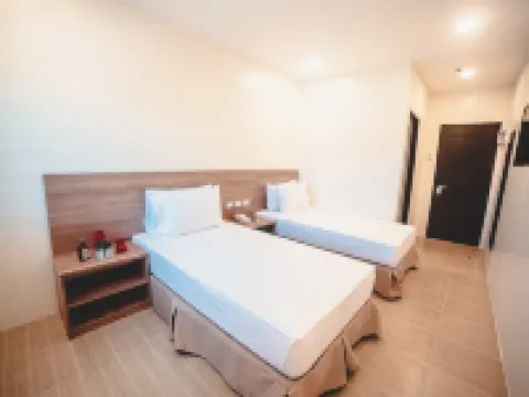 Trip Inn Legazpi City Near Airport レガスピのホテル