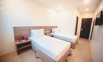 4. Trip Inn..
