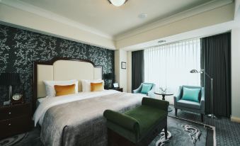 Imperial Hotel, Tokyo