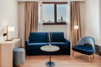 Vincci Selección Unuk 5 GL