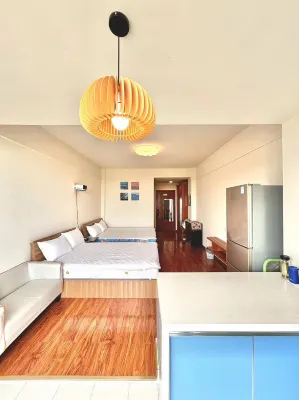 Rongcheng Summer Beach Homestay