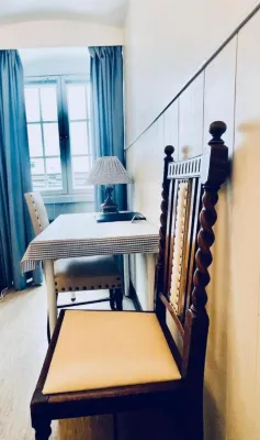 Senate Hotel Hotels in 